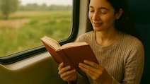 8 Books You Should Read If You Love Travelling