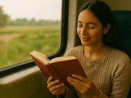 8 Books You Should Read If You Love Travelling