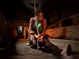 &lsquo;गांधारी&rsquo; के साथ दमदार एक्शन में वापसी कर रहीं तापसी पन्नू