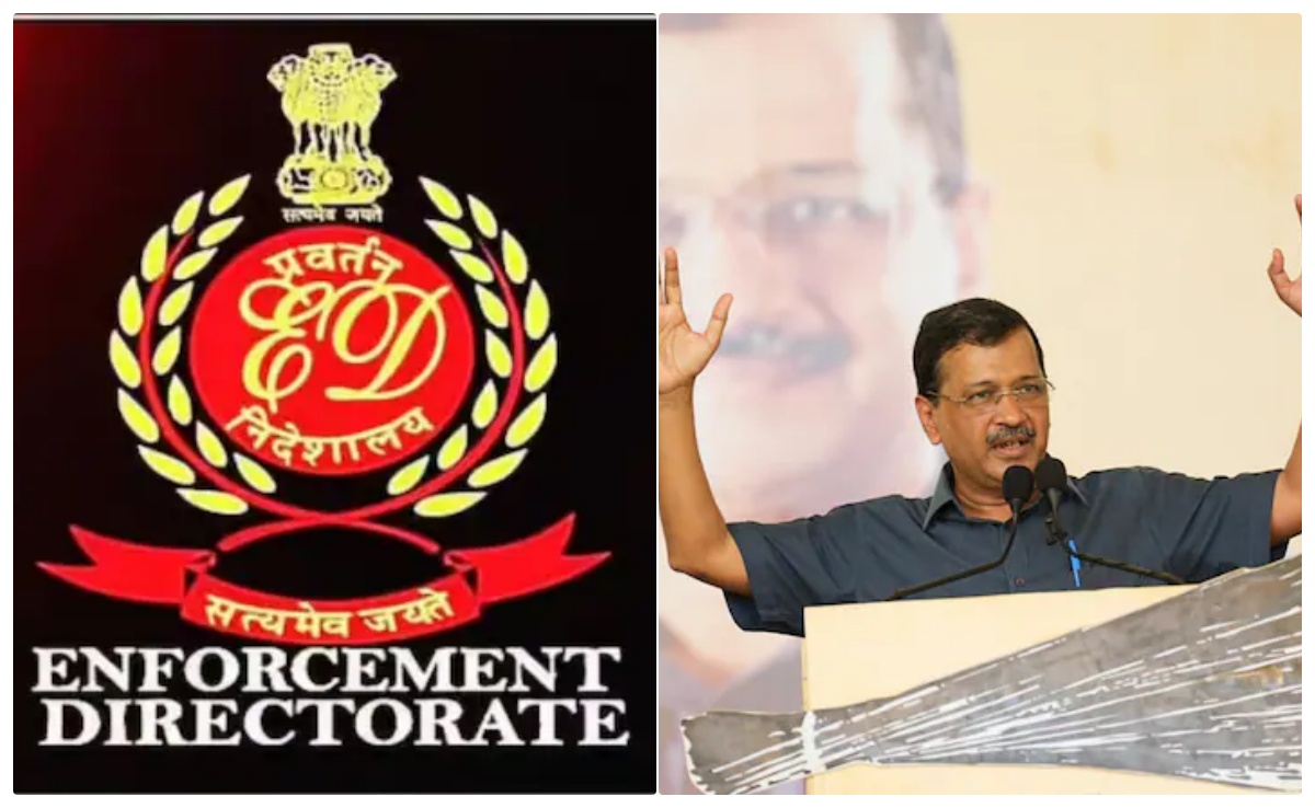 समन के बावजूद ED के सामने पेश क्यों नहीं हुए? दिल्ली HC ने केजरीवाल को जारी किया नोटिस