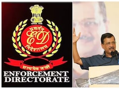 समन के बावजूद ED के सामने पेश क्यों नहीं हुए? दिल्ली HC ने केजरीवाल को जारी किया नोटिस