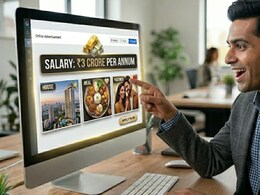 3 करोड़ की सैलरी के साथ मिलेगा घर, खाना और गर्लफ्रेंड भी! इस AI कंपनी को है इंजीनियर की तलाश