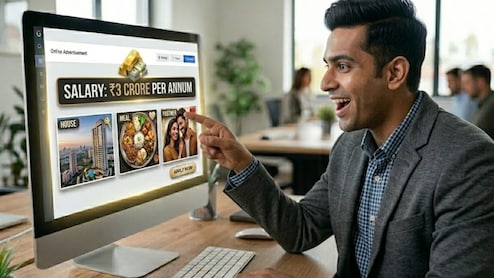 3 करोड़ की सैलरी के साथ मिलेगा घर, खाना और गर्लफ्रेंड भी! इस AI कंपनी को है इंजीनियर की तलाश