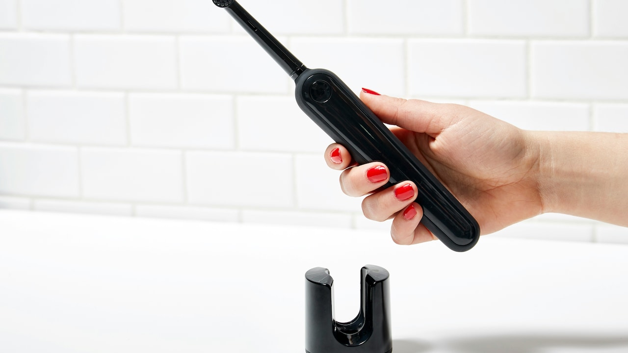 5 Electric Toothbrushes That Clean Better