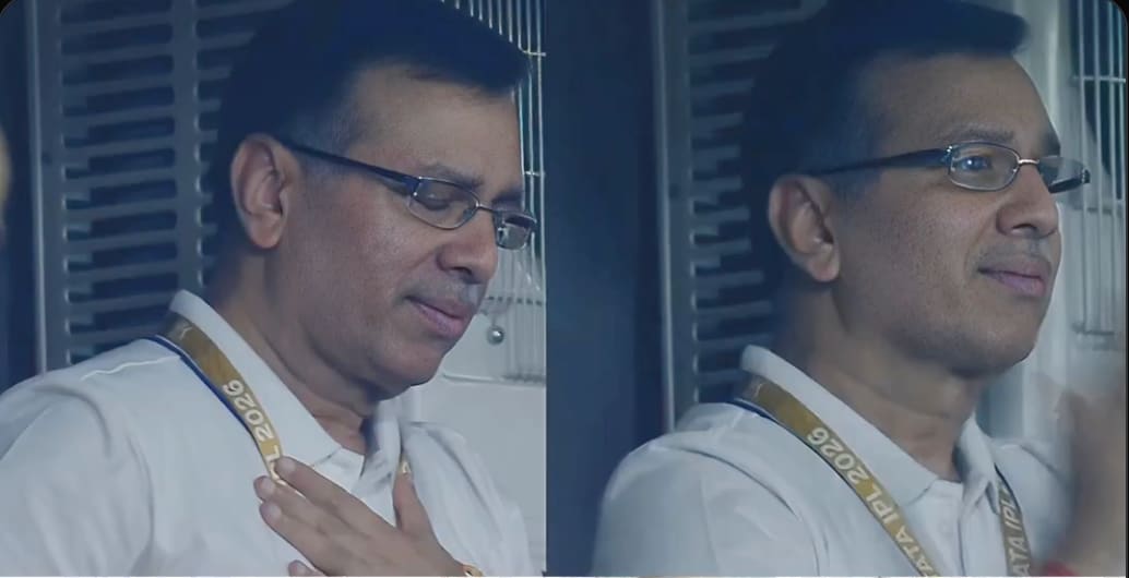 IPL 2026: Heated Argument To Warm Embrace, Sanjiv Goenka's 180-Degree Turn With Rishabh Pant Goes Viral | Watch