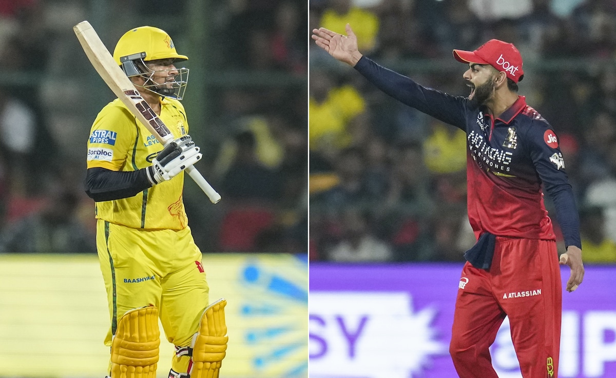 Virat Kohli Clean Bowled By Sarfaraz Khans Blitz, His Classy Act Says It All