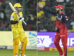 Virat Kohli Clean Bowled By Sarfaraz Khans Blitz, Classy Act Says It All