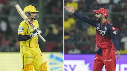 Virat Kohli Clean Bowled By Sarfaraz Khan's Blitz, Classy Act Says It All