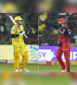 Virat Kohli Clean Bowled By Sarfaraz Khans Blitz, His Classy Act Says It All