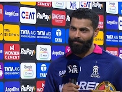 LSG vs RR: 'मैं अपना अहंकार होटल में छोड़ कर निकलता हूं',  जानें  क्यों  ऐसा बोले रवींद्र जडेजा