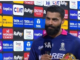 LSG vs RR: 'मैं अपना अहंकार होटल में छोड़ कर निकलता हूं',  जानें  क्यों  ऐसा बोले रवींद्र जडेजा