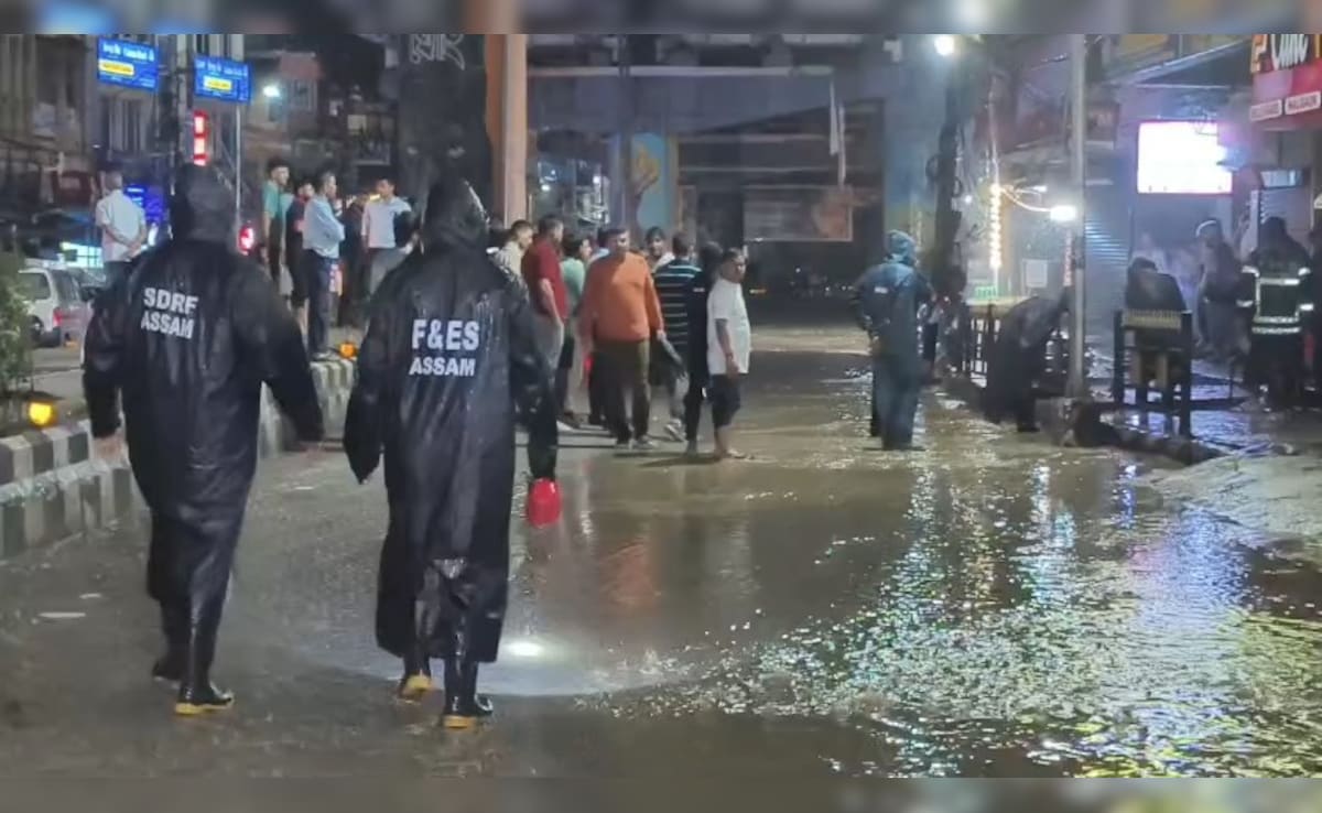 Latest and Breaking News on NDTV