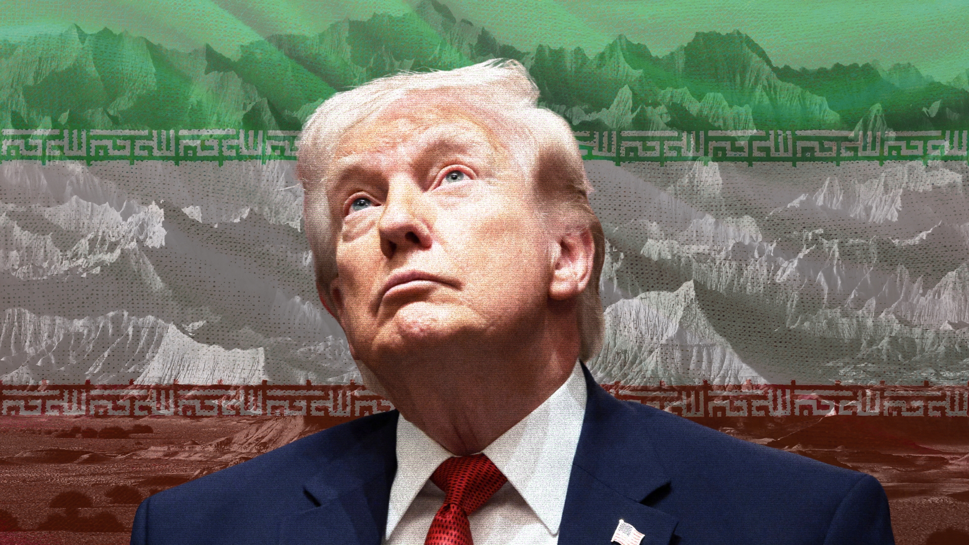 US Almost Did Not Rescue Its F-15 Airman Thinking It Was An Iranian Trap