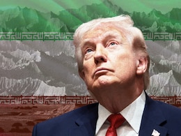 US Almost Did Not Rescue Its F-15 Airman Thinking It Was An Iranian Trap