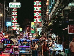 Travel Alert: Thailand Tattoo Is Going Viral, But Not <i>The Hangover 2</i> Kind