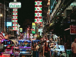 Travel Alert: Thailand Tattoo Is Going Viral, But Not <i>The Hangover 2</i> Kind