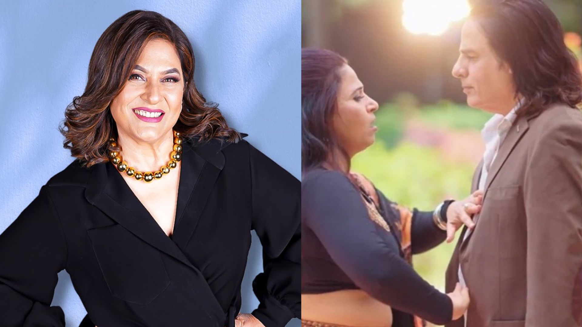 Archana Puran Singh Defends Rahul Roy Amid Massive Trolling: 'I Totally Binge-Watched The Reels'