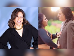 Archana Puran Singh Defends Rahul Roy Amid Massive Trolling: 'I Totally Binge-Watched The Reels'