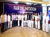 Why Delimitation Has Become Flashpoint Between Centre And Southern States Why Delimitation Has Become Flashpoint Between Centre And Southern States