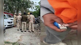 चंडीगढ़ बीजेपी ऑफिस पर ग्रेनेड अटैक: पाकिस्तान, पुर्तगाल और जर्मनी से जुड़े साजिश के तार