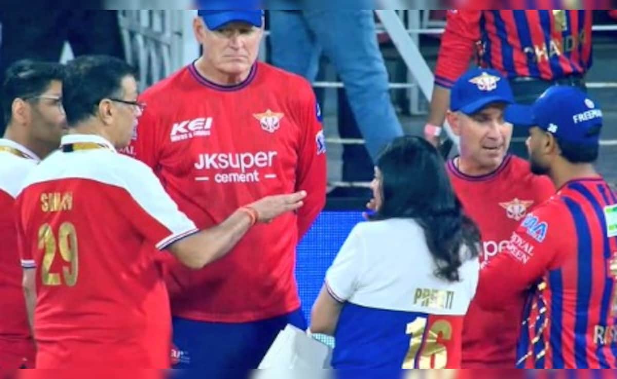 Latest and Breaking News on NDTV