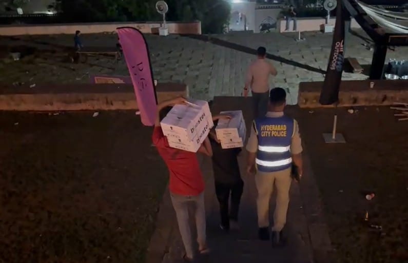 Latest and Breaking News on NDTV Latest and Breaking News on NDTV