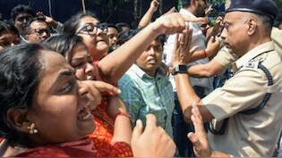 BPSC TRE-4 एग्जाम की मांग को लेकर अभ्यर्थियों में आक्रोश, 10 अप्रैल से आमरण अनशन की घोषणा