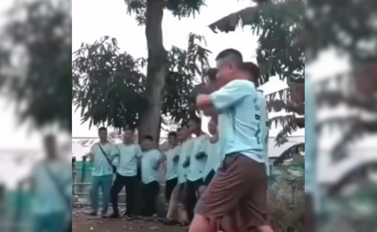 Latest and Breaking News on NDTV