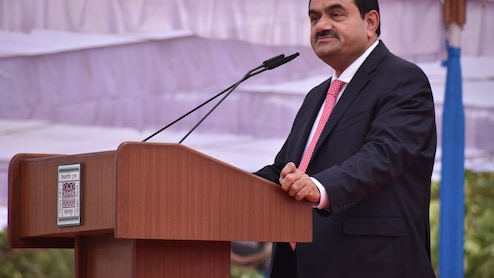 Beyond Numbers: Gautam Adani Marks 500 MT Milestone As A Legacy For APSEZ