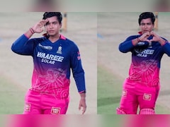 Vaibhav Sooryavanshi : वैभव सूर्यवंशी का टी-20 में तहलका, ऐसा कारनामा करने वाले दुनिया के इकलौते बल्लेबाज बने