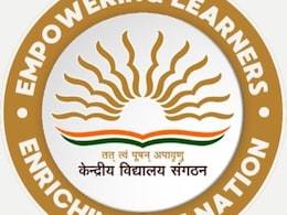 KVS Admission 2026: Balvatika And Class 1 Third Lottery Result Declared