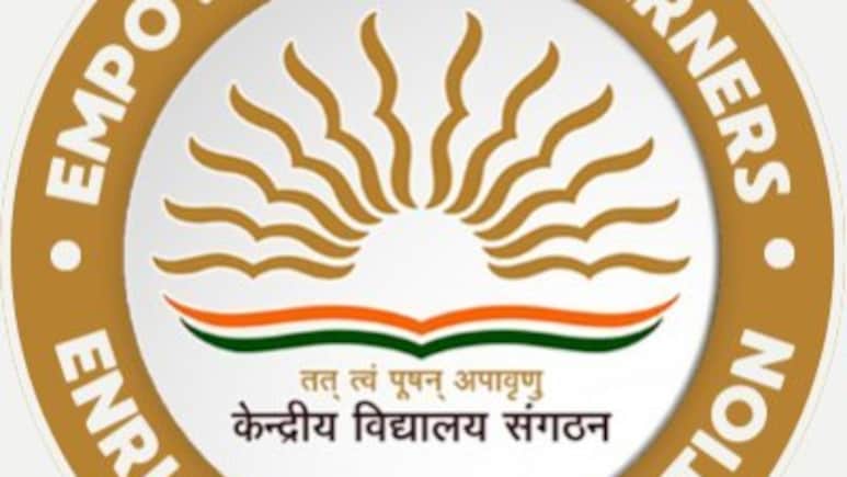 KVS Admission 2026: Balvatika And Class 1 Third Lottery Result Declared