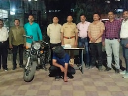 Akola News: केवळ मोबाईल नाही तर ऑनलाईन बँक बॅलन्सवरही डल्ला; अकोल्यातील जबरी चोरीचं गूढ उकललं