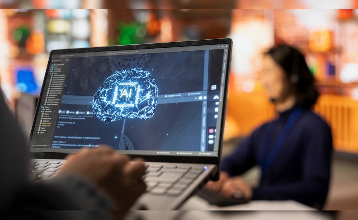 AI से लैस होंगे हरियाणा के सरकारी कर्मचारी, 'iGOT कर्मयोगी' प्लेटफॉर्म से लेनी होगी ट्रेनिंग