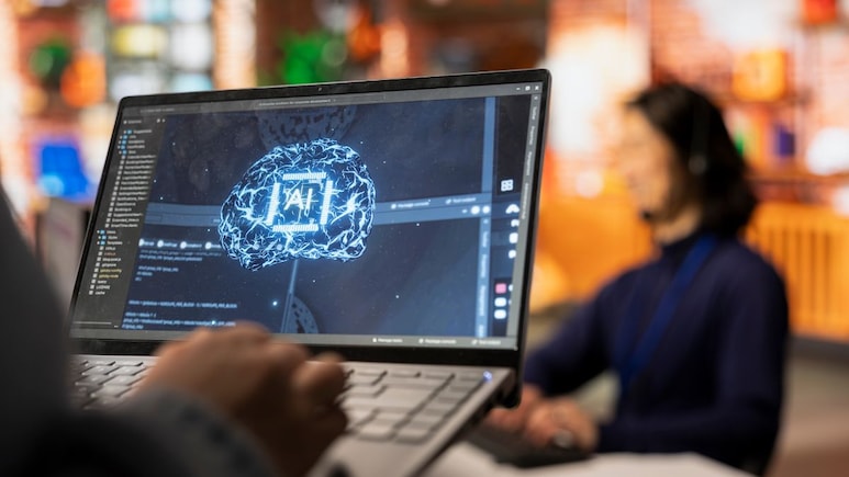 AI से लैस होंगे हरियाणा के सरकारी कर्मचारी, 'iGOT कर्मयोगी' प्लेटफॉर्म से लेनी होगी ट्रेनिंग