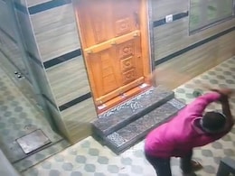 Bengaluru Man Thrashes Neighbour's Dog For Barking At Wife