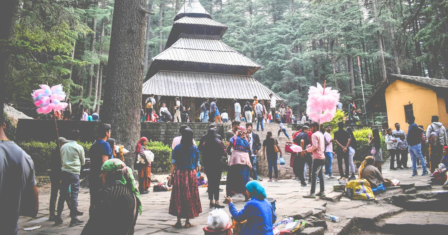 Old Manali vs New Manali, Which Place Better Suits Your Travel Plans?