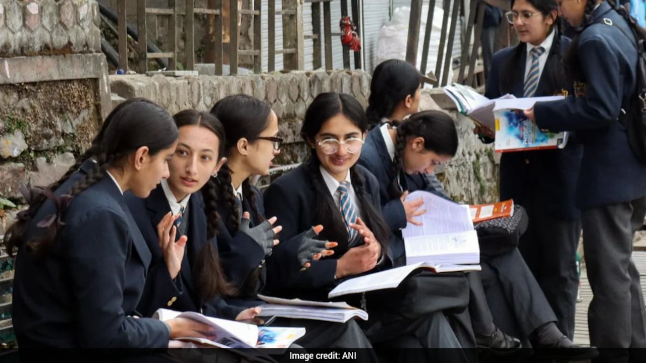 CISCE board exams 2027-28