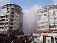 India 'Deeply Concerned' Over Massive Civilian Casualties In Lebanon After Israeli Strikes