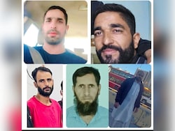 5 From J&amp;K Die In Road Accident In Kuwait