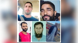 5 From J&K Die In Road Accident In Kuwait