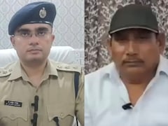 मैं पुलिस अफसर का घर गोबर से भर दूंगा- थार से 5 लोगों को कुचलने वाले युवक के MLA पिता प्रीतम लोधी बोले