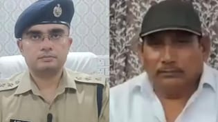 मैं पुलिस अफसर का घर गोबर से भर दूंगा- थार से 5 लोगों को कुचलने वाले युवक के MLA पिता प्रीतम लोधी बोले