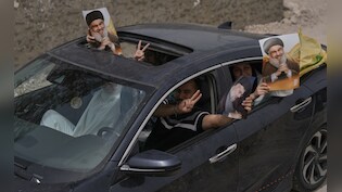 Lebanon: इजरायल और हिज्बुल्ला ने तोड़ा युद्धविराम, एक दूसरे पर बरसाए बम और रॉकेट