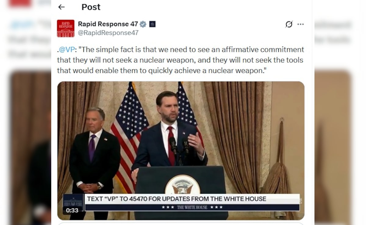 Latest and Breaking News on NDTV