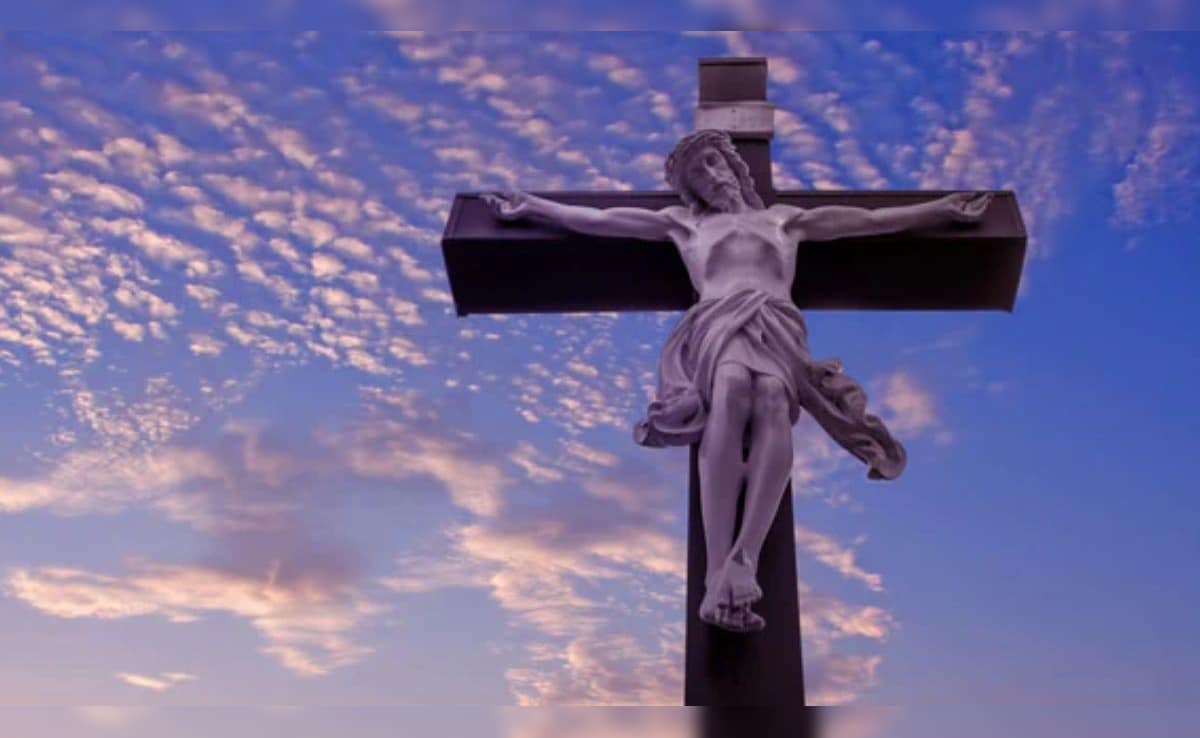 Good Friday 2026: गुड फ्राइडे और ईस्टर संडे क्यों मनाया जाता है, जानिए ईसाइयों के लिए क्यों है खास?