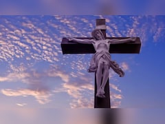 Good Friday 2026: गुड फ्राइडे और ईस्टर संडे क्यों मनाया जाता है, जानिए ईसाइयों के लिए क्यों है खास?