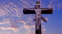 Good Friday 2026: गुड फ्राइडे और ईस्टर संडे क्यों मनाया जाता है, जानिए ईसाइयों के लिए क्यों है खास?