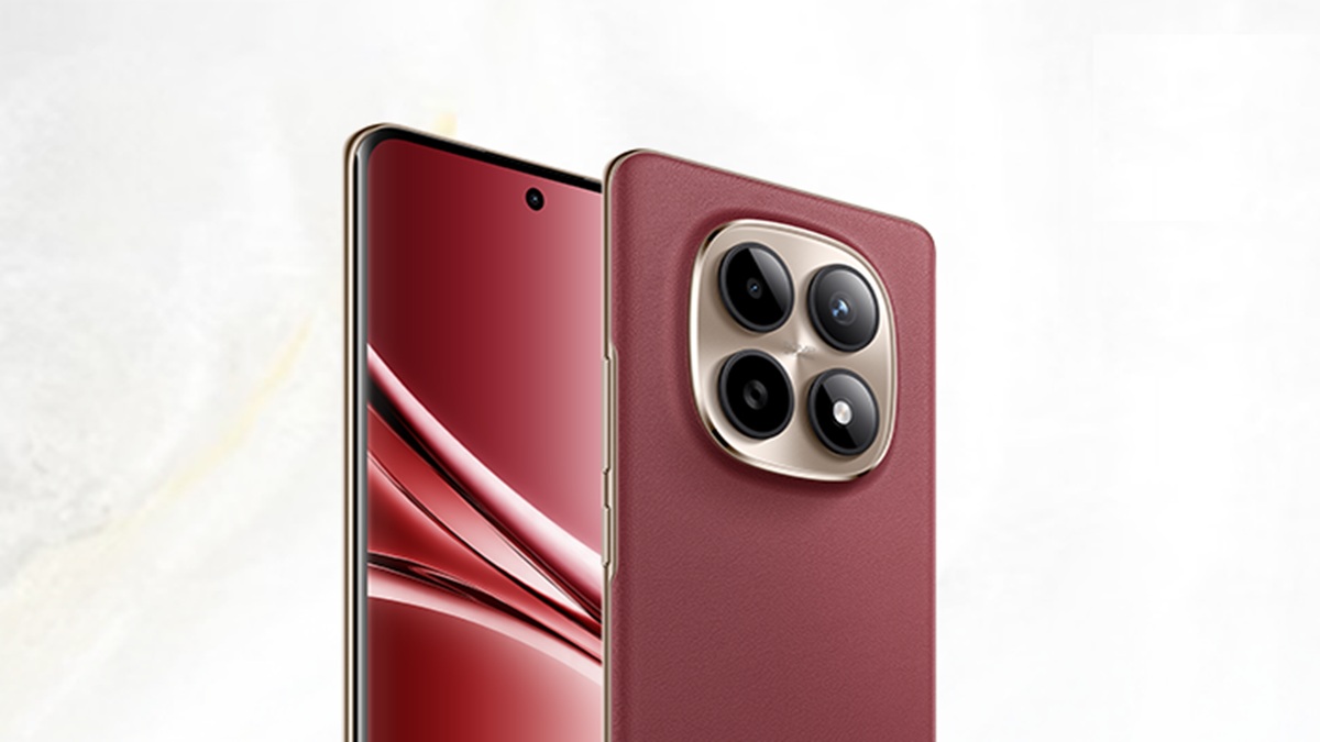 Redmi Note 15 SE भारत में लेटेस्ट AI फीचर्स, 5800mAh बैटरी के साथ लॉन्च, जानें सबकुछ