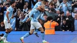 Manchester City vs Arsenal Highlights, Premier League: Erling Haaland Leads Man City To 2-1 Victory, Title Race Blown Wide Open